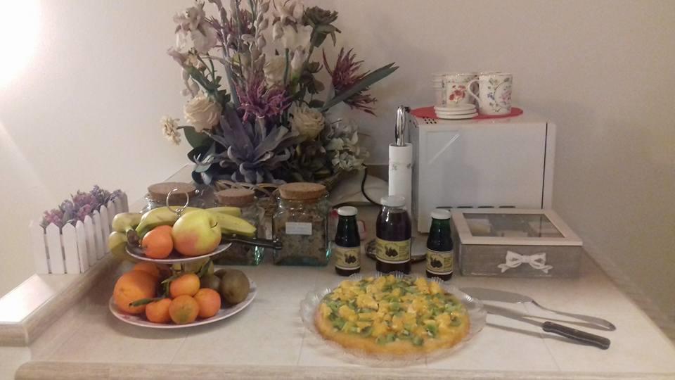 Villa Boschetto Di Campagna à Castagnole Extérieur photo