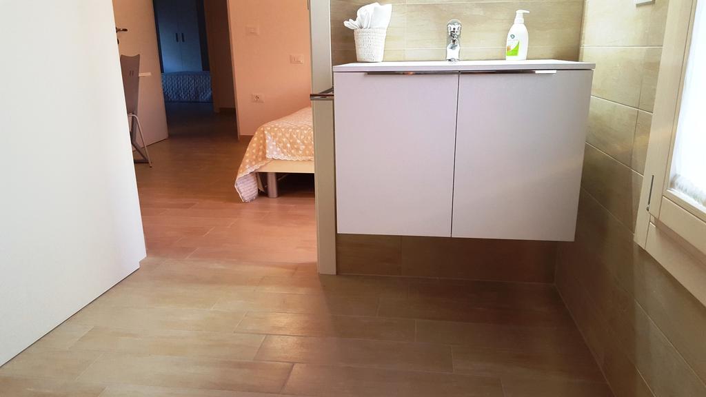 Villa Boschetto Di Campagna à Castagnole Extérieur photo