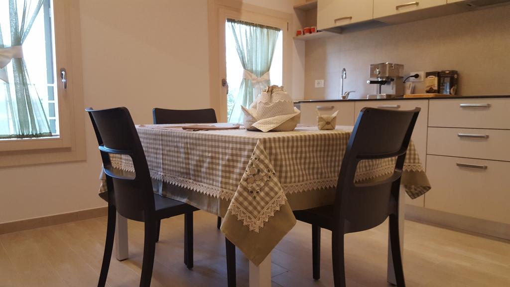 Villa Boschetto Di Campagna à Castagnole Extérieur photo